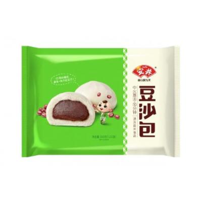 安井豆沙包 360g