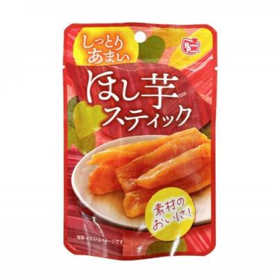 Happy Pocket 番薯条 50g