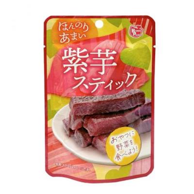 Happy Pocket 紫薯条 50g