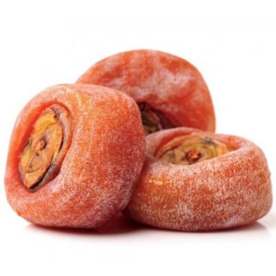 盒装柿饼（3-4粒）