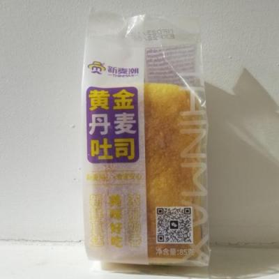 新麦潮黄金丹麦吐司 85g