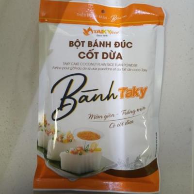 Tai KY 椰子糕粉250g