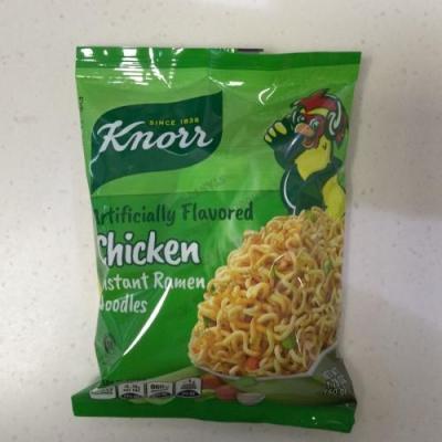 Knorr Instant Noodles - Chicken 50g