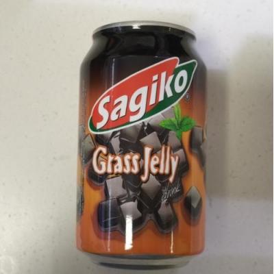 Sagiko 仙草饮料