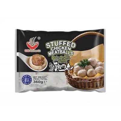 正点包心鸡肉丸 360g
