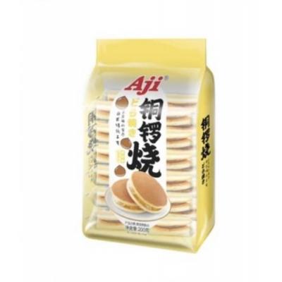 AJI 铜锣烧 - 板栗 200g