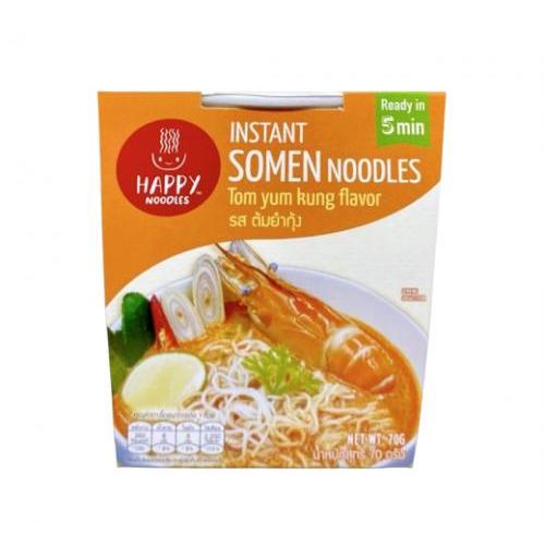 HN 即食素面 - 冬阴功 70g (杯)