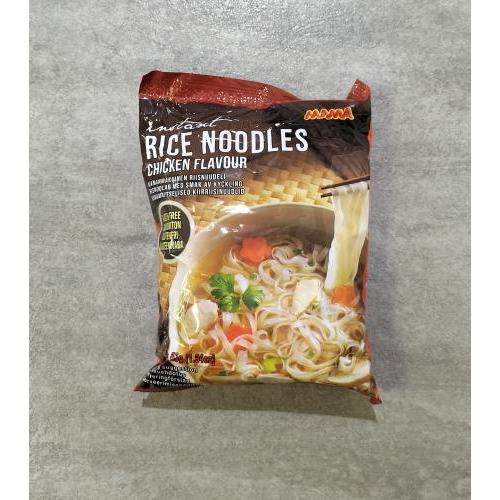 MAMA河粉 - 鸡肉味 55g