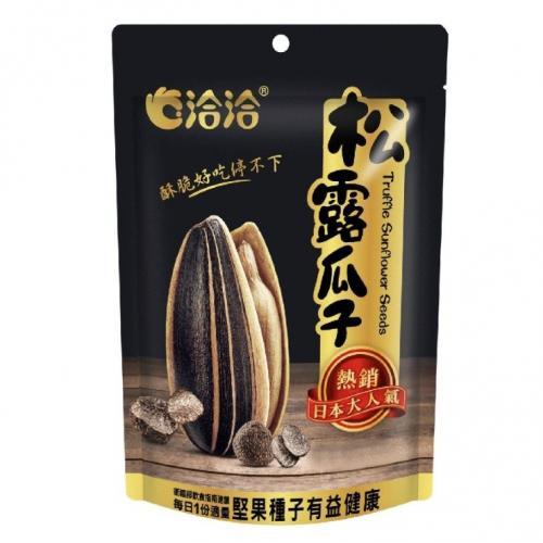 洽洽松露瓜子 160g