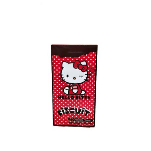 Tokimeki x HK 凯蒂猫饼干棒 - 巧克力味 40g