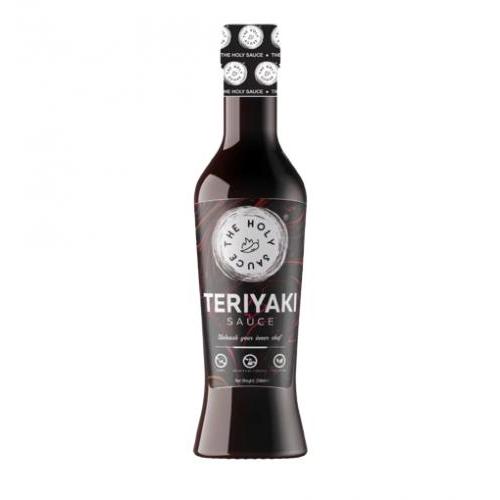The Holy Sauce 照烧酱 250ml