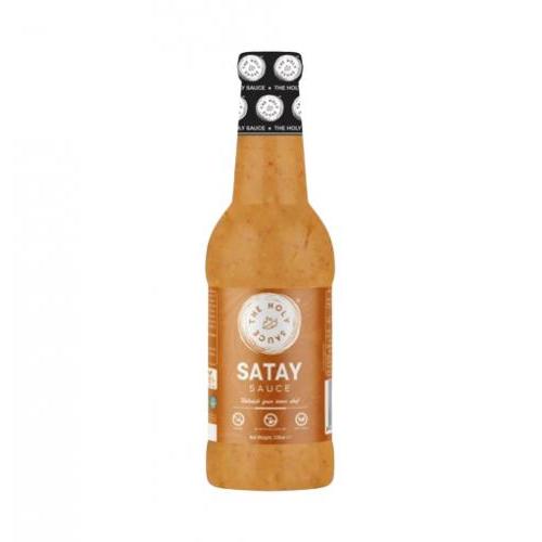 The Holy Sauce 沙爹酱 230ml