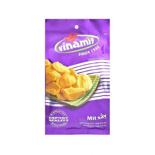 Vinamit 菠萝蜜干 100g