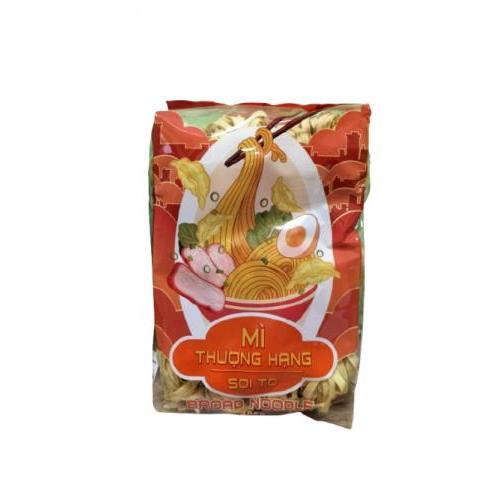 越南鸡蛋面 400g
