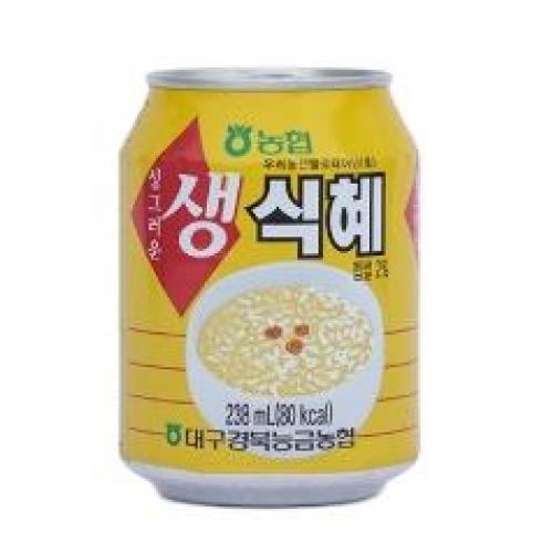 韩国甜米酿238ml