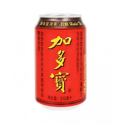 加多宝凉茶-罐（单）