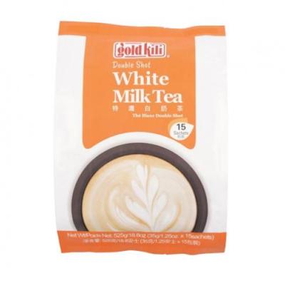 金麒麟特浓白奶茶 (15pcs)