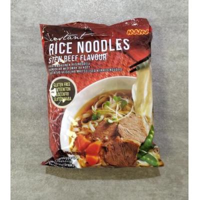 MAMA河粉 - 牛肉汤味 55g