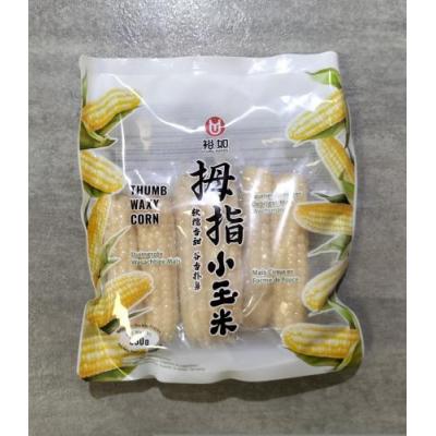 裕如拇指小玉米 330g