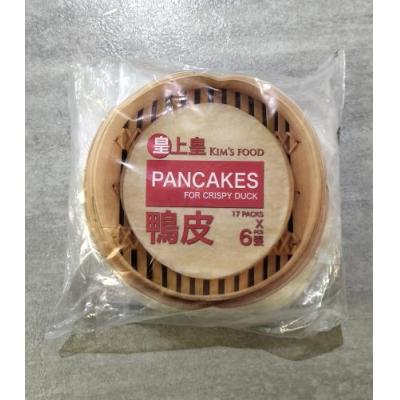 皇上皇鸭皮 17*6pcs
