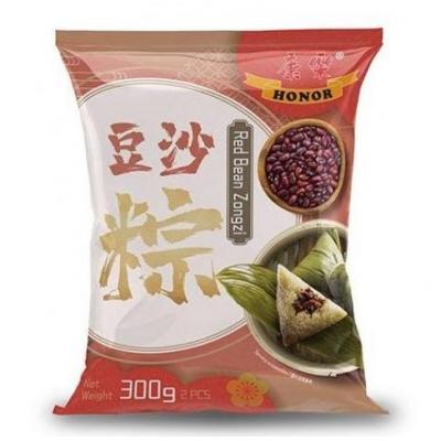 康乐豆沙粽 300g