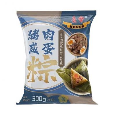 康乐猪肉咸蛋粽 300g