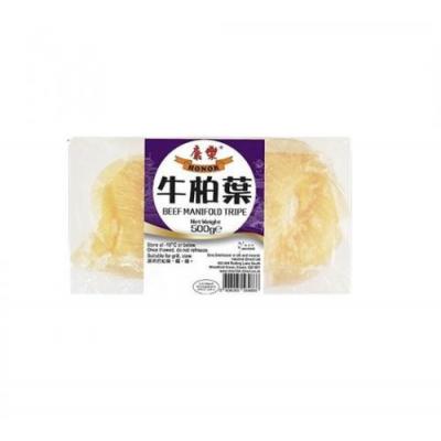 康乐牛柏叶 200g