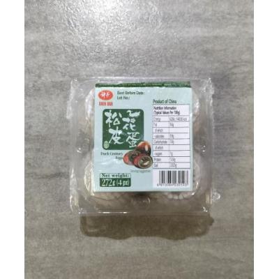 神丹皮蛋 272g