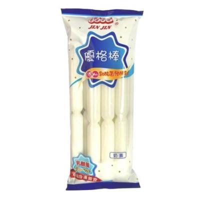 晶晶优格棒 8*85ml