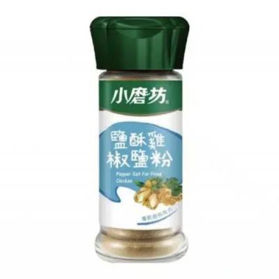 小磨坊盐酥鸡椒盐粉 45g