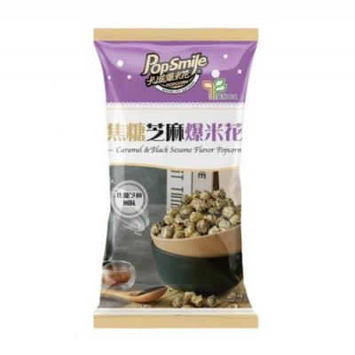 卡滋爆米花 - 焦糖芝麻味 90g