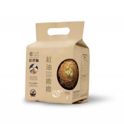 匠拌面红油担担面 411g
