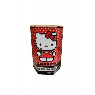 Tokimeki x HK Panda 凯蒂猫饼干 - 流心巧克力 40g