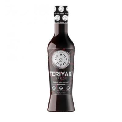 The Holy Sauce 照烧酱 250ml