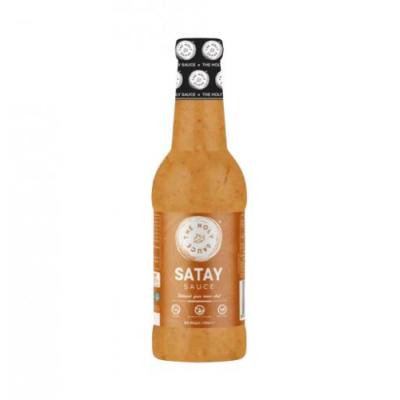The Holy Sauce 沙爹酱 230ml