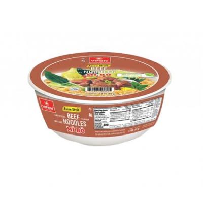 VIFON 牛肉面 (碗) 85g