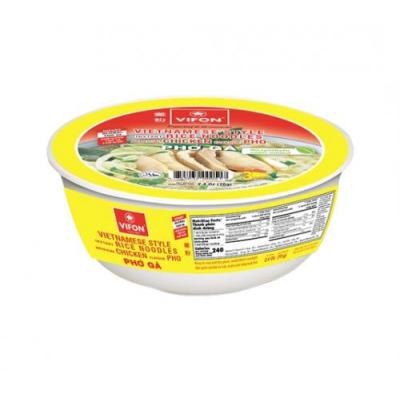 VIFON 越南河粉 - 鸡肉味 (碗) 70g