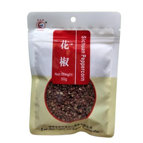 东亚四川花椒 50g