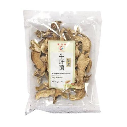 东亚牌牛肝菌 70g