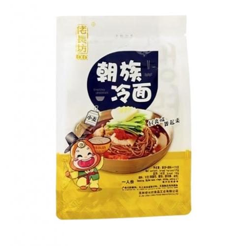 佬长坊朝族冷面 - 小麦 330g