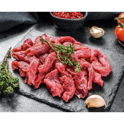 新鲜牛肉 (已切片) 450g