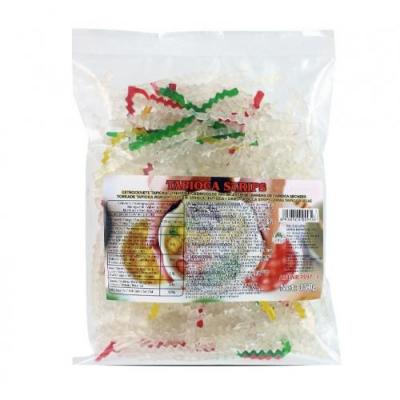 Lotus Grand 木薯条 150g
