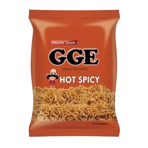 张君雅点心面-墨西哥香辣 80g