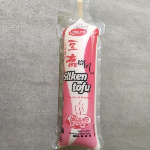 日本嫩滑豆腐（条)