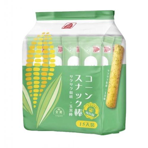 北田玉米棒 - 海苔味 105g