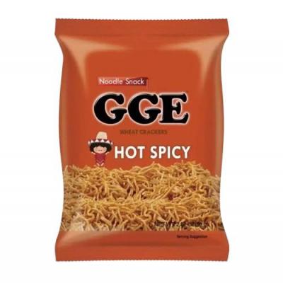 张君雅点心面-墨西哥香辣 80g