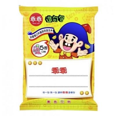 乖乖小吃-五香味