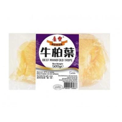 康乐牛柏叶500g