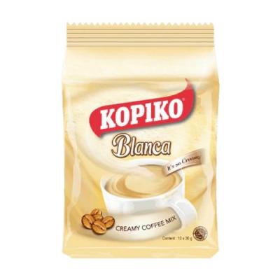 Kopiko 即溶白咖啡 300g