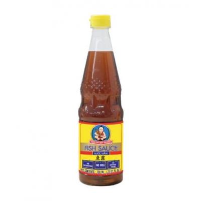 肥儿标牌鱼露 700ml